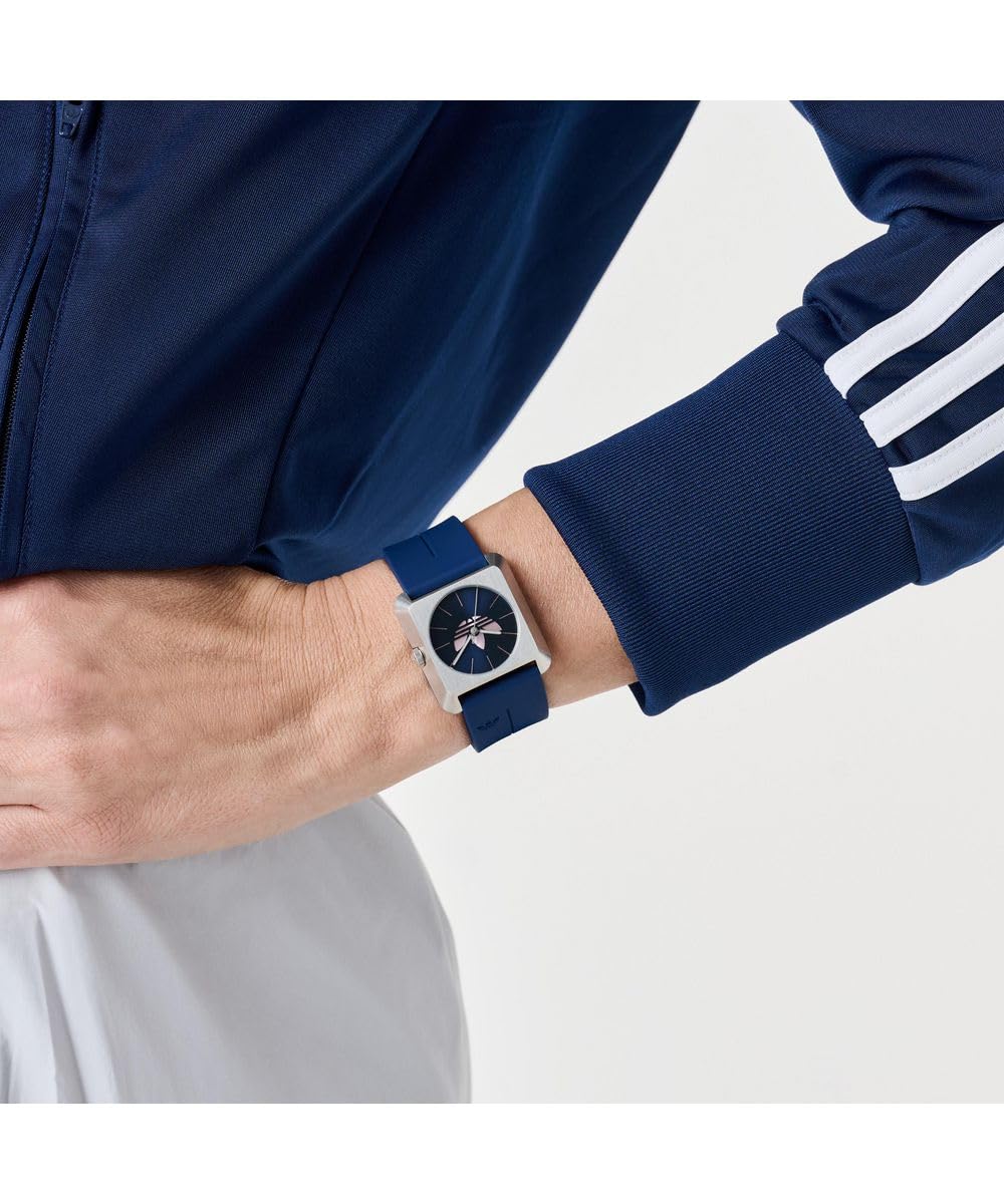 adidas Originals - Reloj analógico Unisex Retro Pop Four