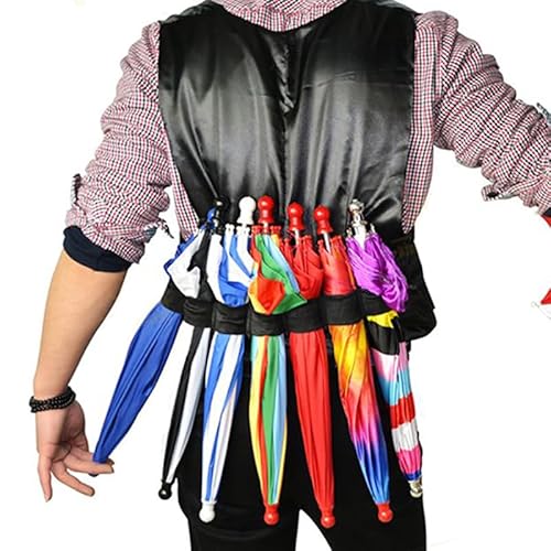[Doowops] yi }WbNzVest for Parasol Production/p\v_NVxXg S/M/LTCY Xe[W}WbN p\}WbNANZT[ i  (STCY)