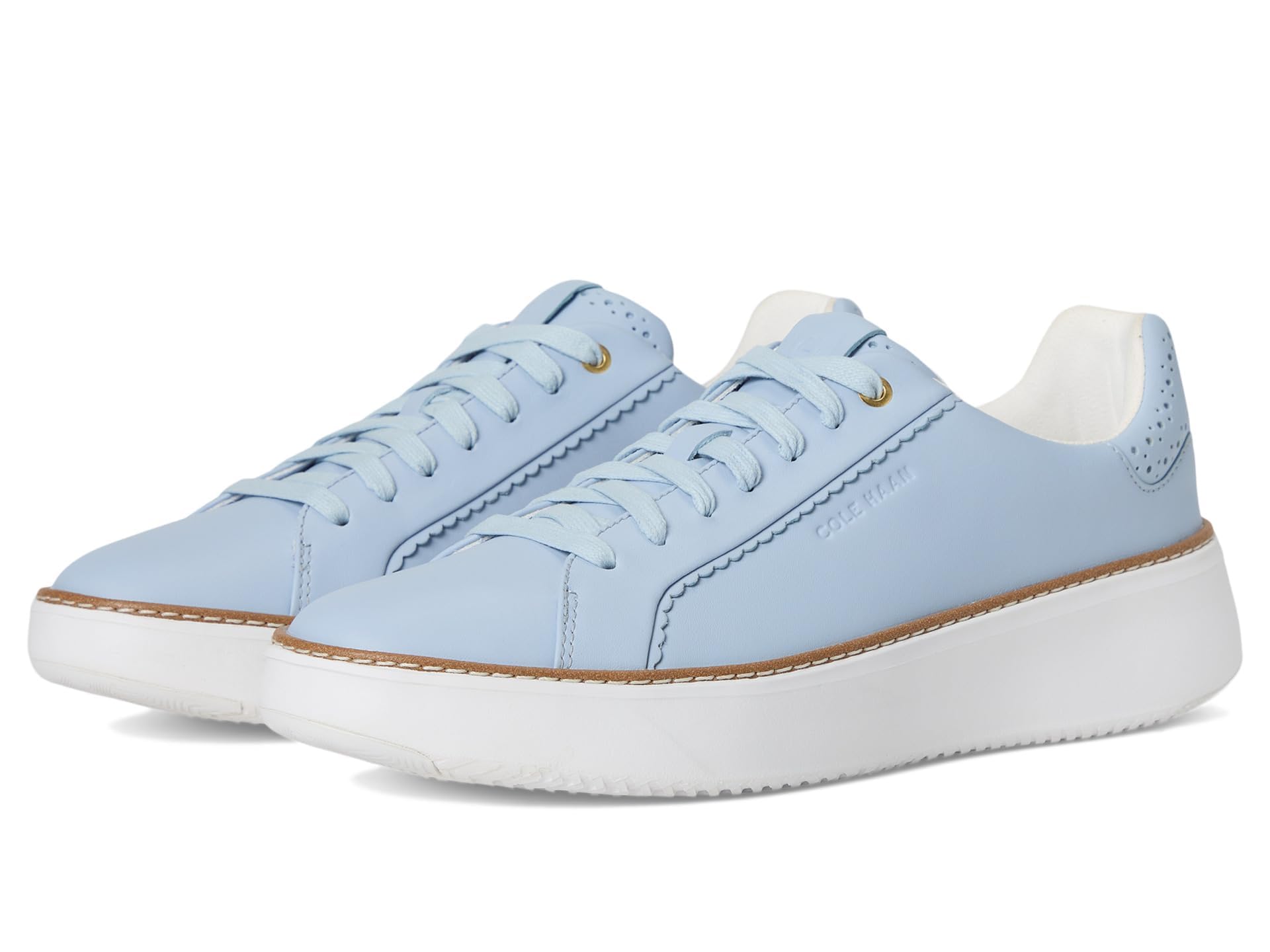 Cole Haan Women's Grandpro Topspin Court — view 64