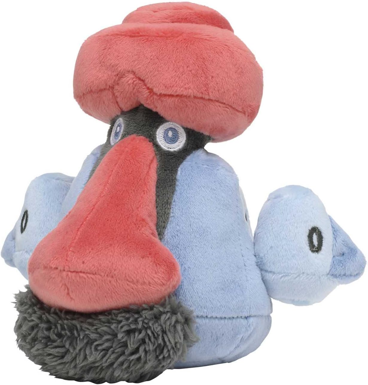Pokemon Center: Sitting Cuties: Probopass Plush # 476 - Generation 4-6 in