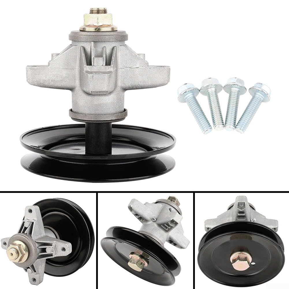 Kit Ricostruzione Ponte Per Tosaerba Cub Cadet MTD RZT Zero Turn RZT50 – AUT1761920US - Foto 2