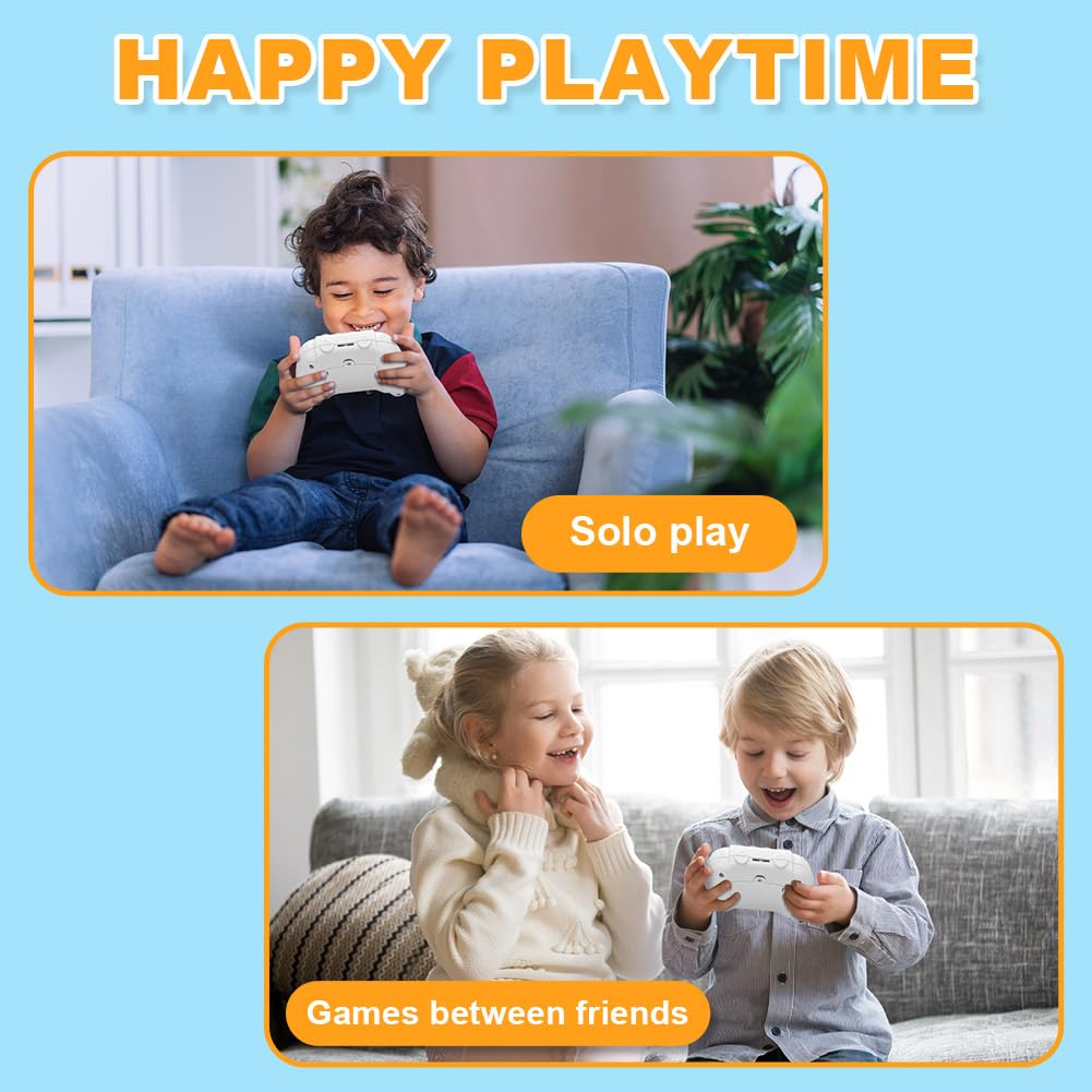 Pop It Fidget Toys, Jeu De Pop Électronique, Jouets Sensoriels Pop It