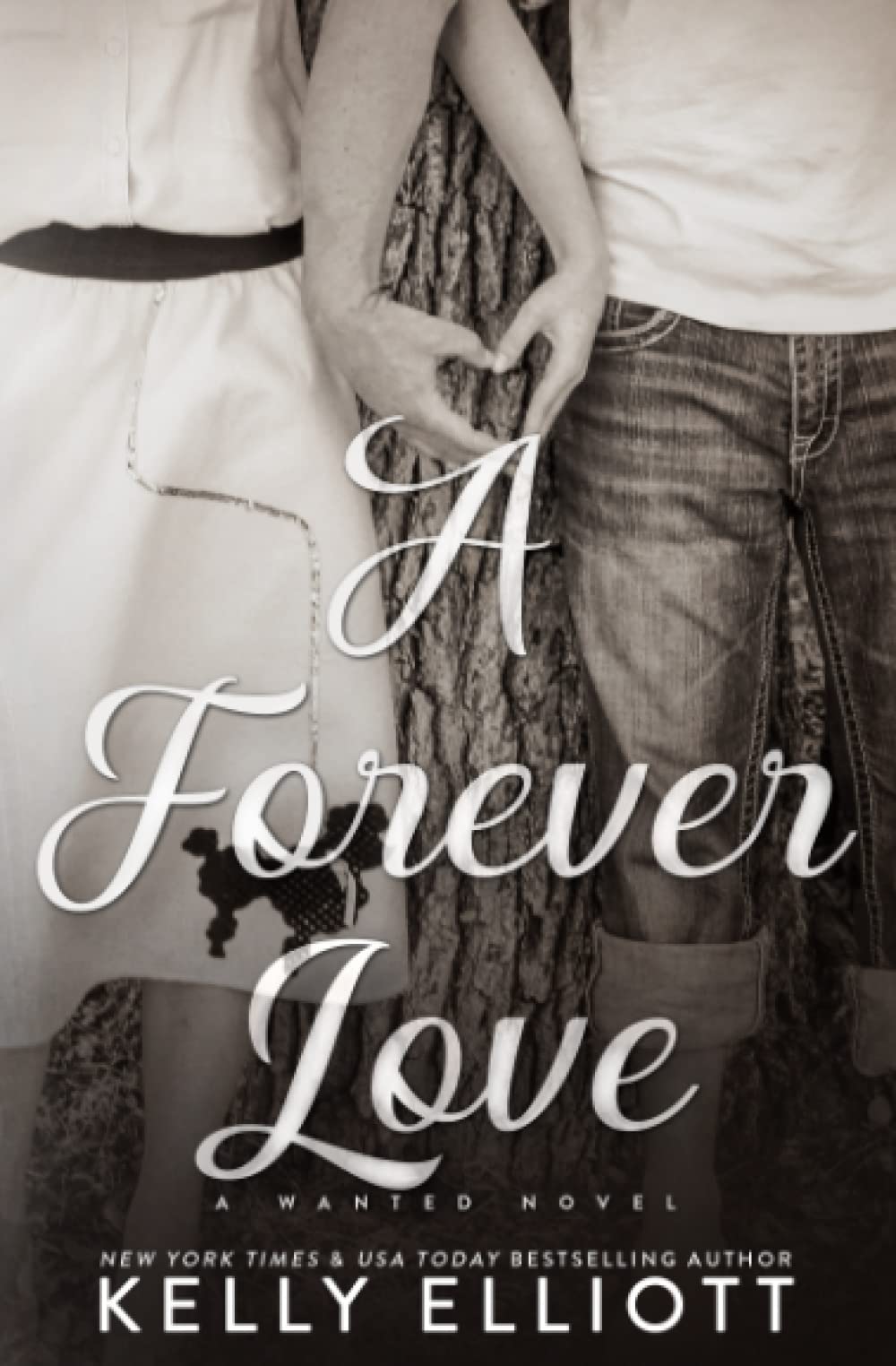 A Forever Love (Wanted)