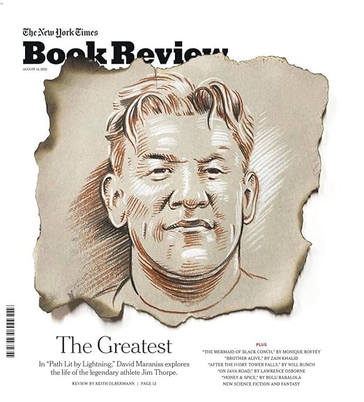 The New York Times Book Review