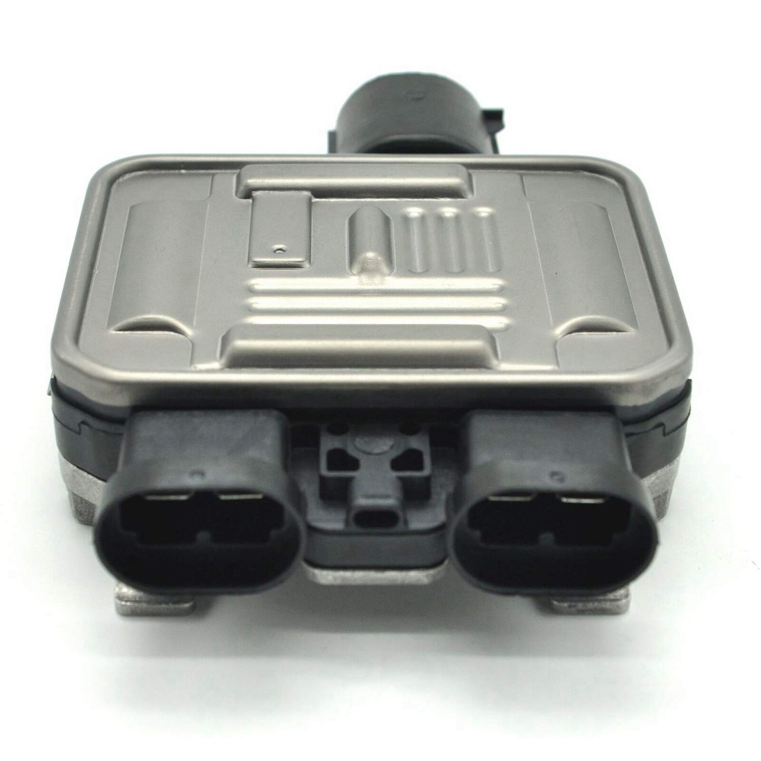 Jepsen ECU de Relé MóDulo de Control Ventilador de RefrigeracióN Radiador para Leopard para para 940009402 941.0138.01 941013801