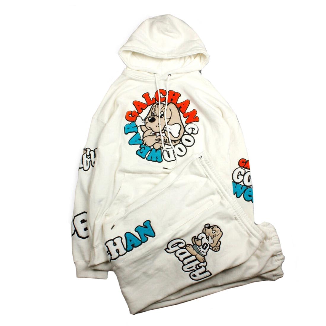 ガルフィー 二代目セットアップ ドラゴンジャージ ガルフィー 二代目セットアップ ドラゴンジャージ