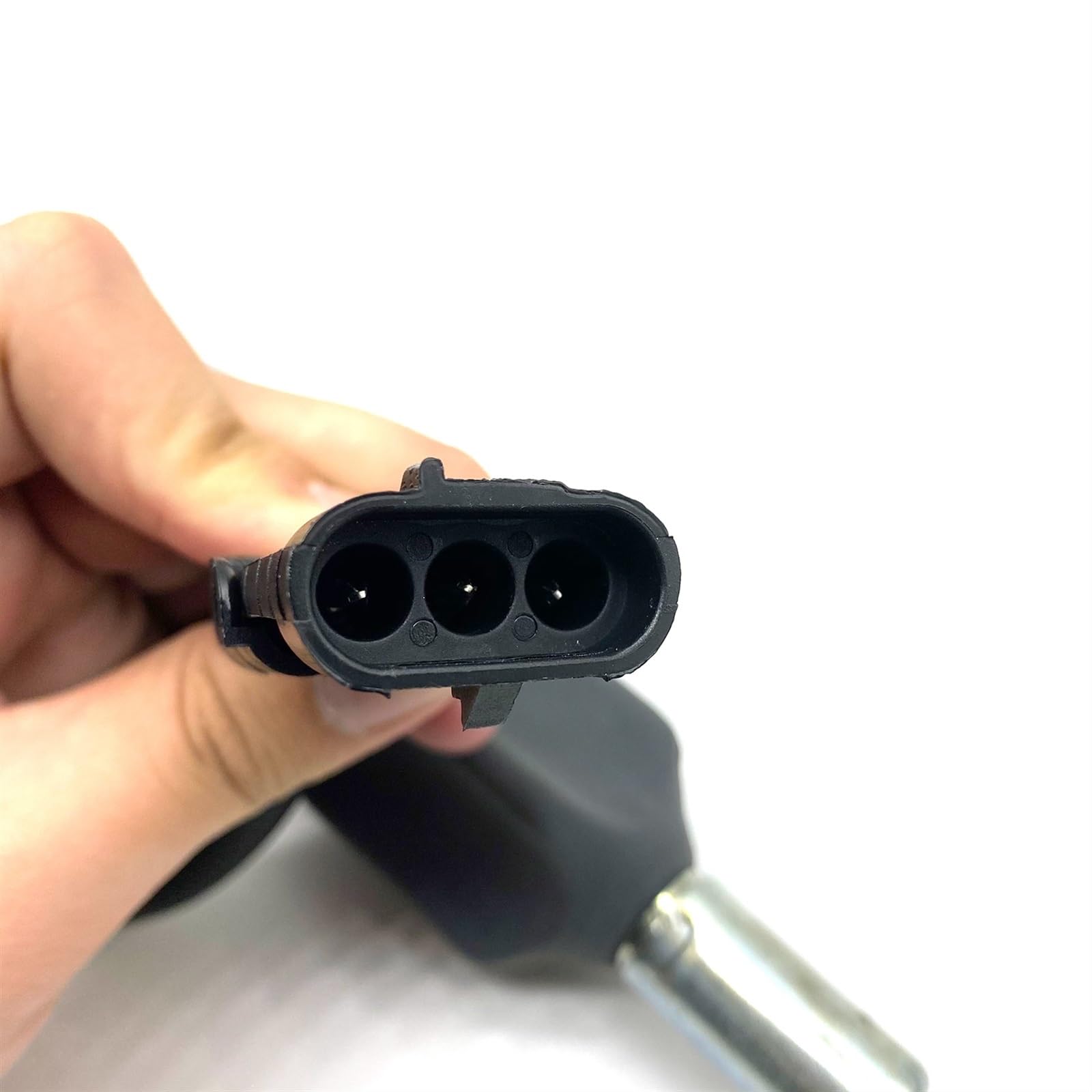 3930233 12-V-Kraftstoffabschaltmagnetventil SA-4335-12 3923680 for 