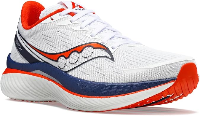 Saucony Mens Endorphin Speed 3