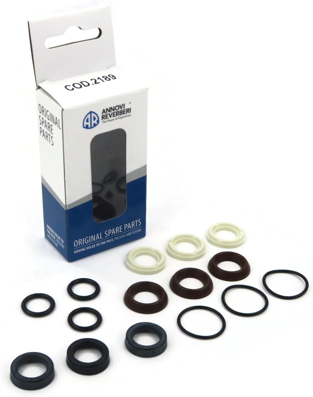 AR Pump Seal / Packing Kit 2189 for RSV 3G25 4G30 4G35 4G40 3G35 3.5G35 3G30