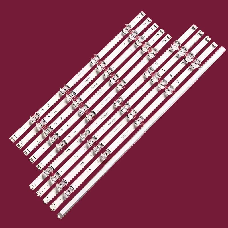 Backlight Strip Inno-ek DRT 3.0 50 A/B 6916L-1735A Aluminum Suitable for L-*G 50LB5500