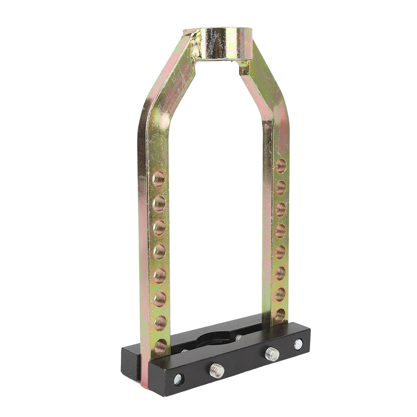 Cardan Avant Droit 9 Holes Universal Joint Removal Tool CV Joint Puller Tool  Axle Separator Tool Remover For Repairing Ball Joint Separator