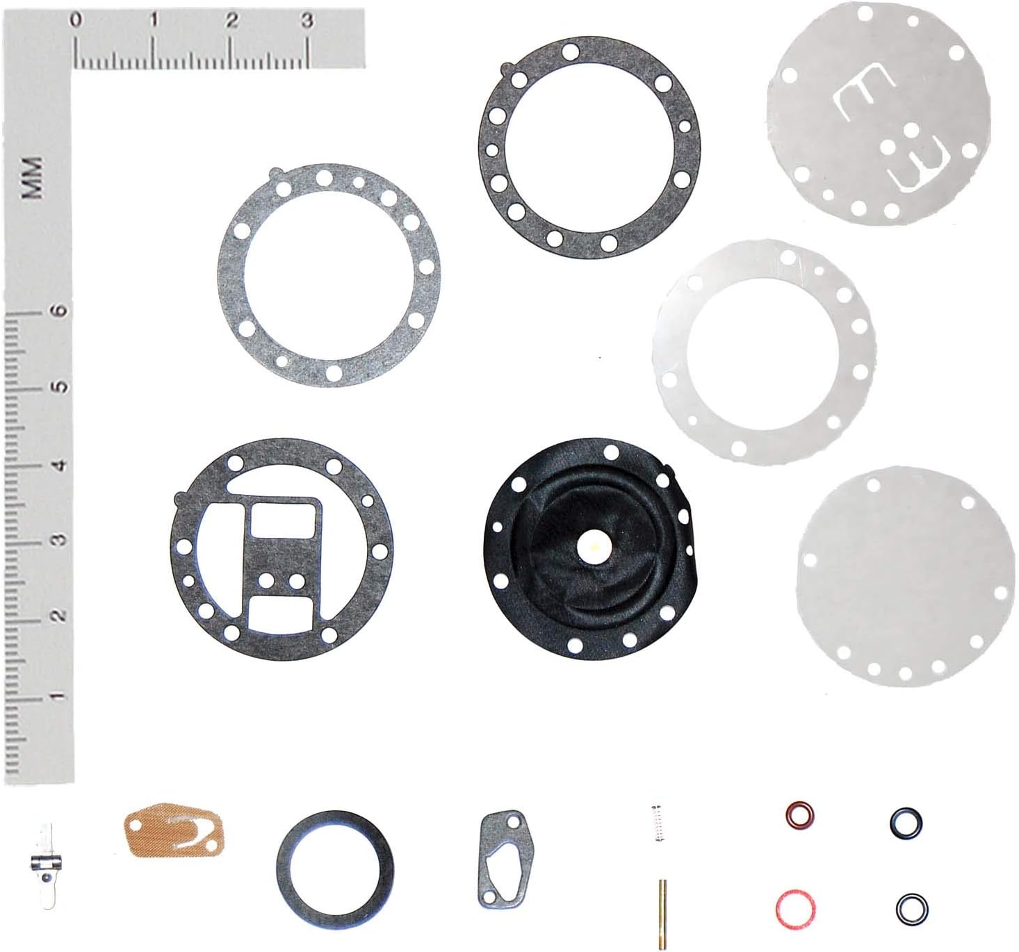 Walker Products 16042 Carburetor Kit