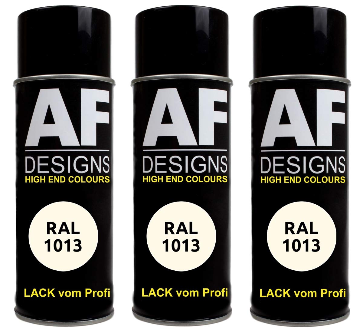 Alex Flittner Designs Lackspray Für FRITZMEIER ELFENBEIN Lack Spraydose