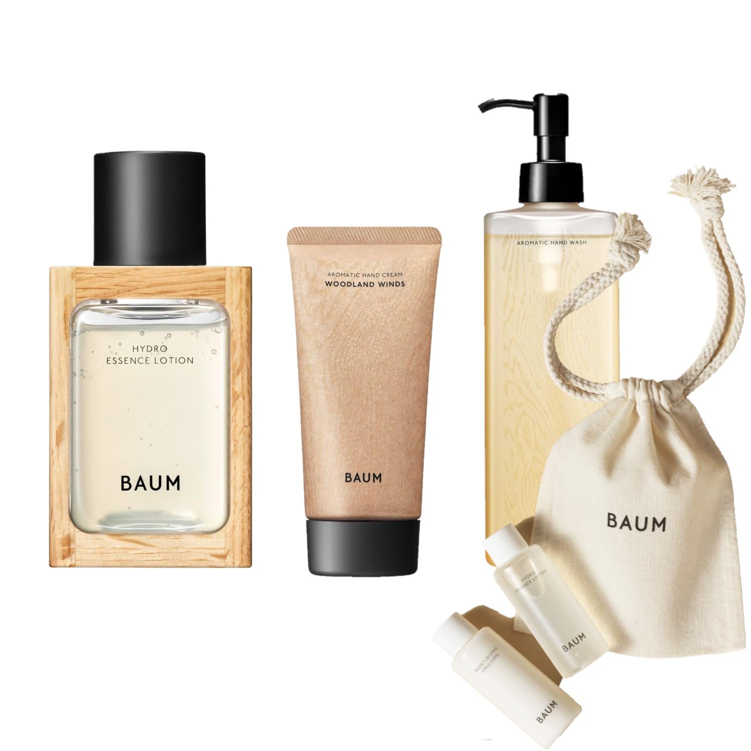 Amazon.co.jp: 【Amazon.co.jp限定】BAUM(バウム) 【体感トライアル