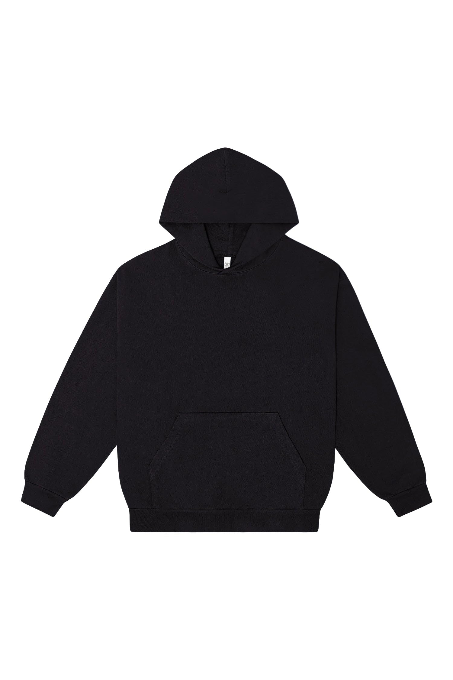 Womens Heavy Fleece HF09 - Hoodie Made in USA for Men and Women