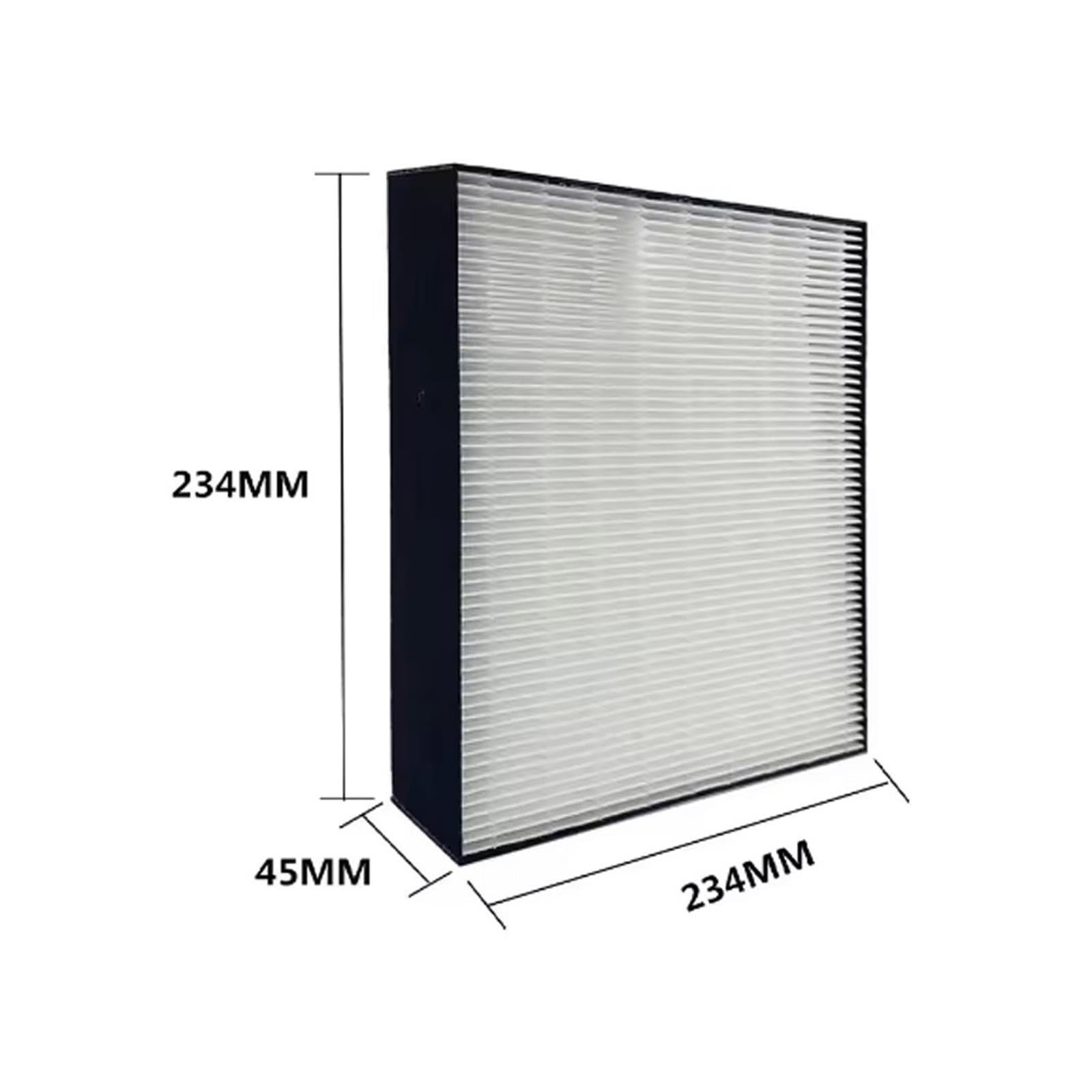 Filtro Purificador De Aire, For MCK55YPVM MC55YPVM MC40YPVM MCB50YSAU