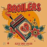broilers ist da jemand  Alice und Sarah