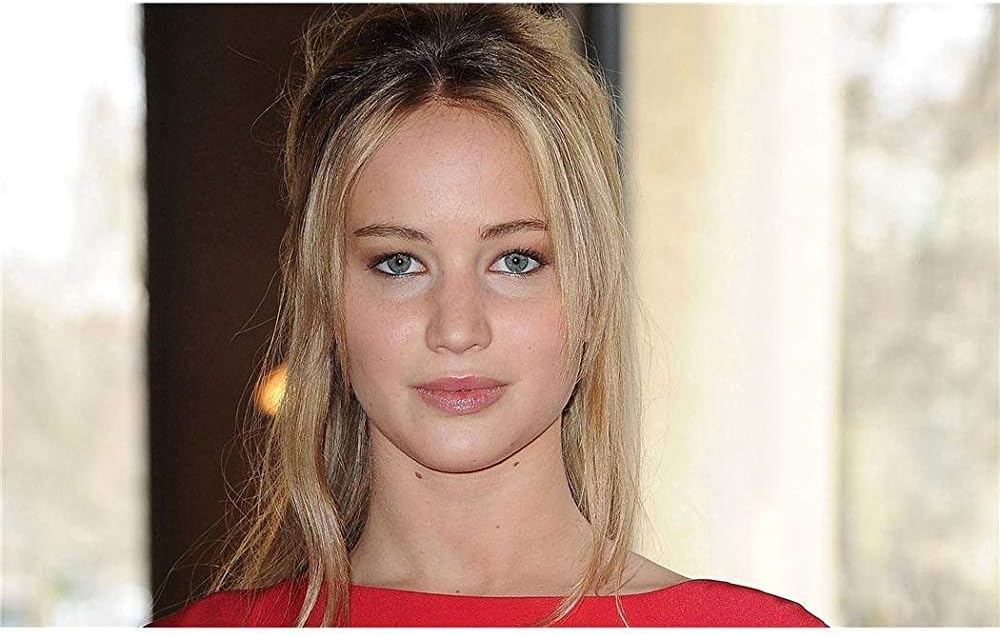 PRISCILLA GILBERT Monty Arts Lucy Pinder Poster by Silk Printing # Size About (60cm x 74cm, 24inch x 30inch) # Unique Gift # FCBB53