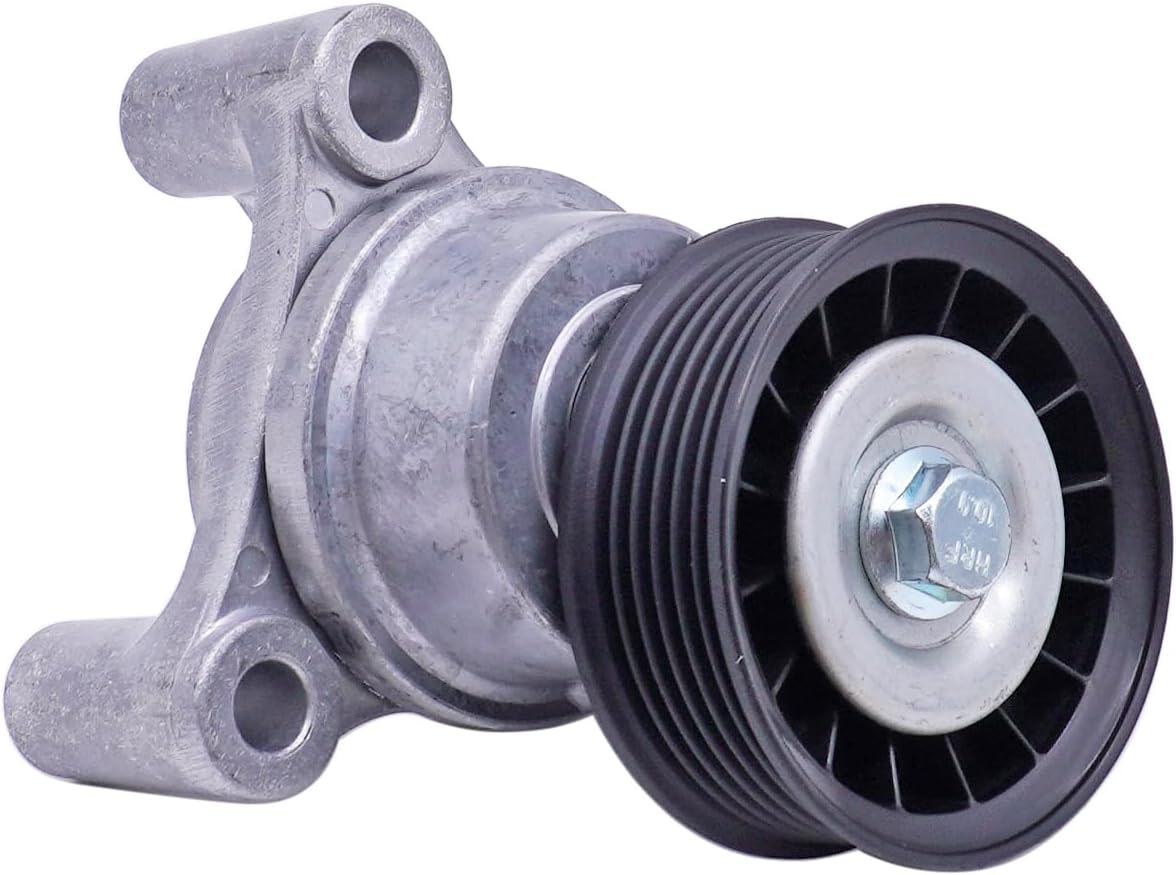 Belt Tensioner 3885250 RA068001 Replacement for Volvo Penta 4.3, 5.0, 5.7, 8.1L Engine