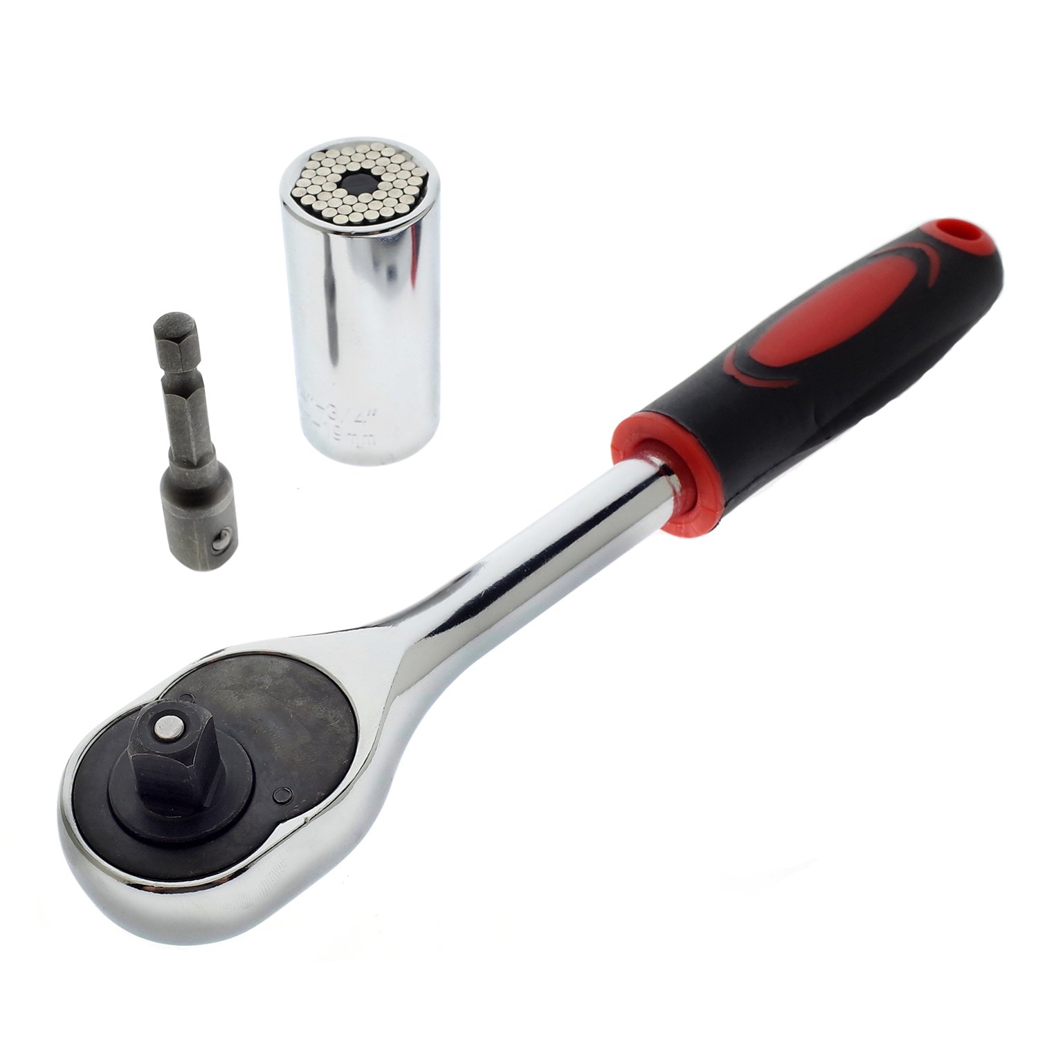 Thecactus Solar Powered Ground Lights, 8LED Disk Lights Solar Pathway Lights Outdoor Waterproof Garden Landscape Lighting for Yard Deck Lawn Patio Walkway -Warm Whit (4 Pack2)