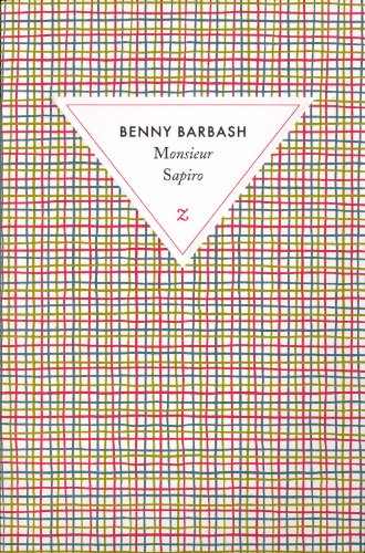 Monsieur Sapiro