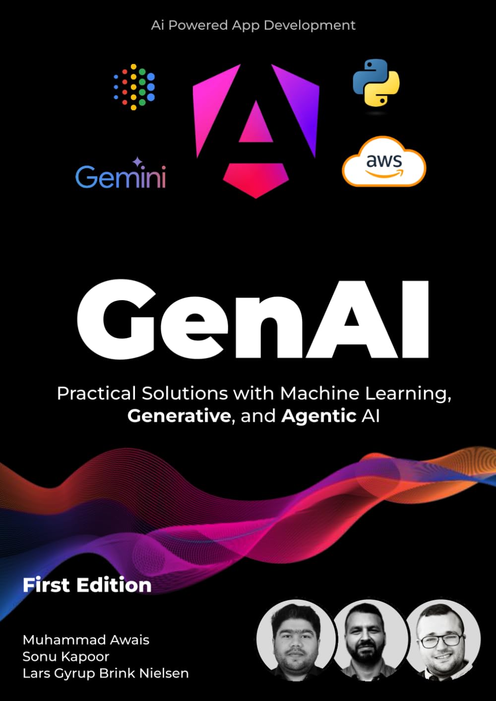 GenAI: Practical Solutions (Angular, Python, GenAi, Agentic Ai)
