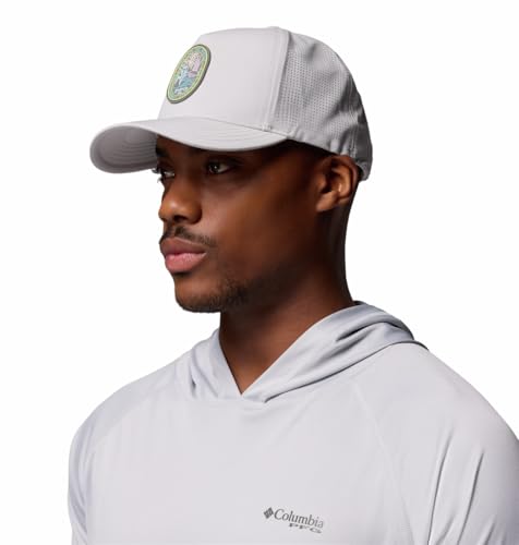 Image of Columbia PFG Elite 3D Stretch Snapback