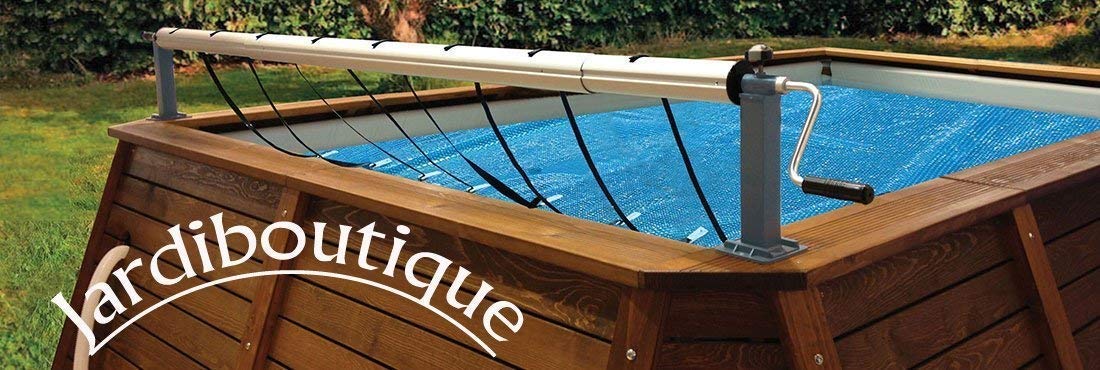 Enrouleur HS Vali, 80mm, 5 x 150cm