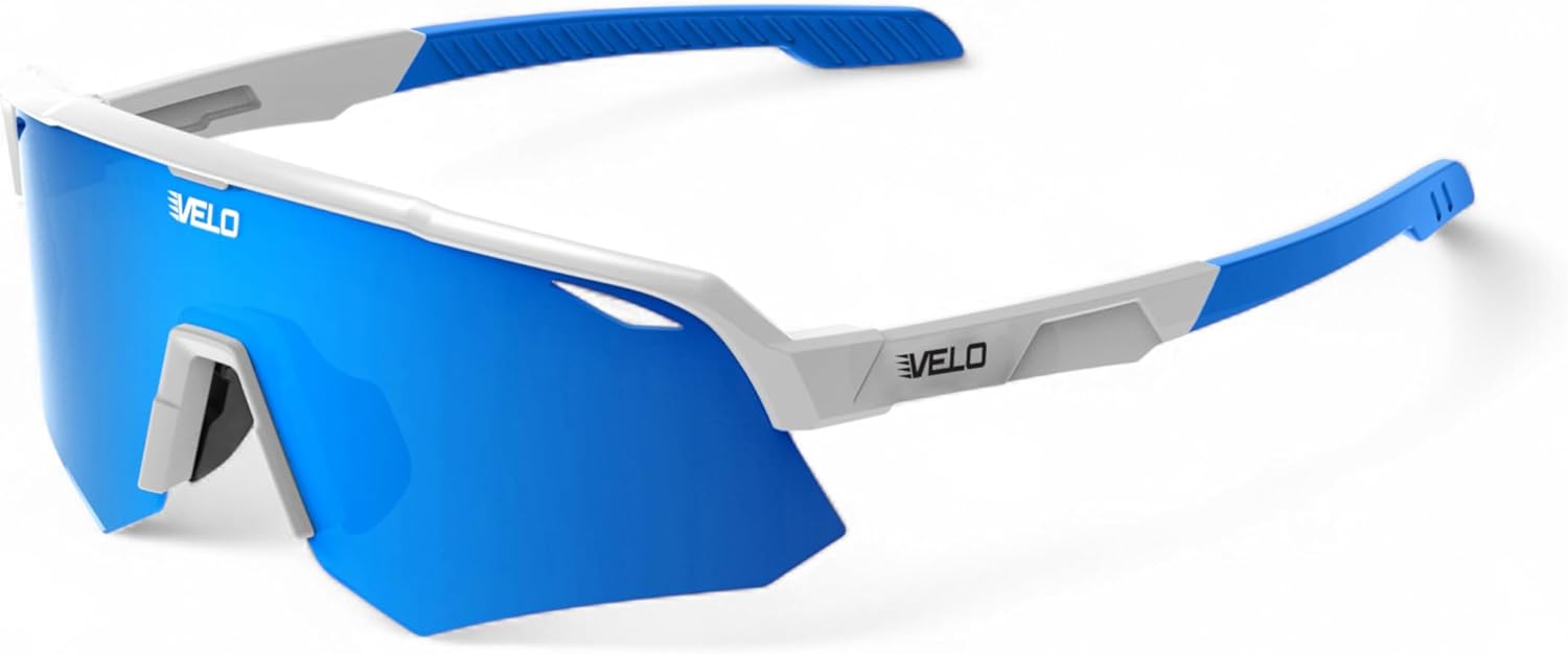 White Hyper Blue