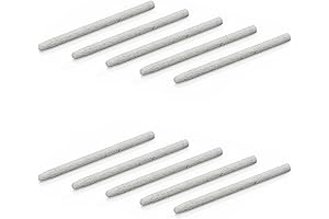 XENCELABS Replacement Pen Nibs For Digital Pen And Tablet Stylus - 10 Pack