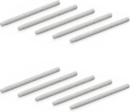 Amazon Xencelabs フェルト 替え芯 10本入り 替芯 ペン先 スタイラス用 交換用 ペン チップ デジタル ペンタブレット用 グレー Xencelabs ペンタブレット用ペン 替芯 通販