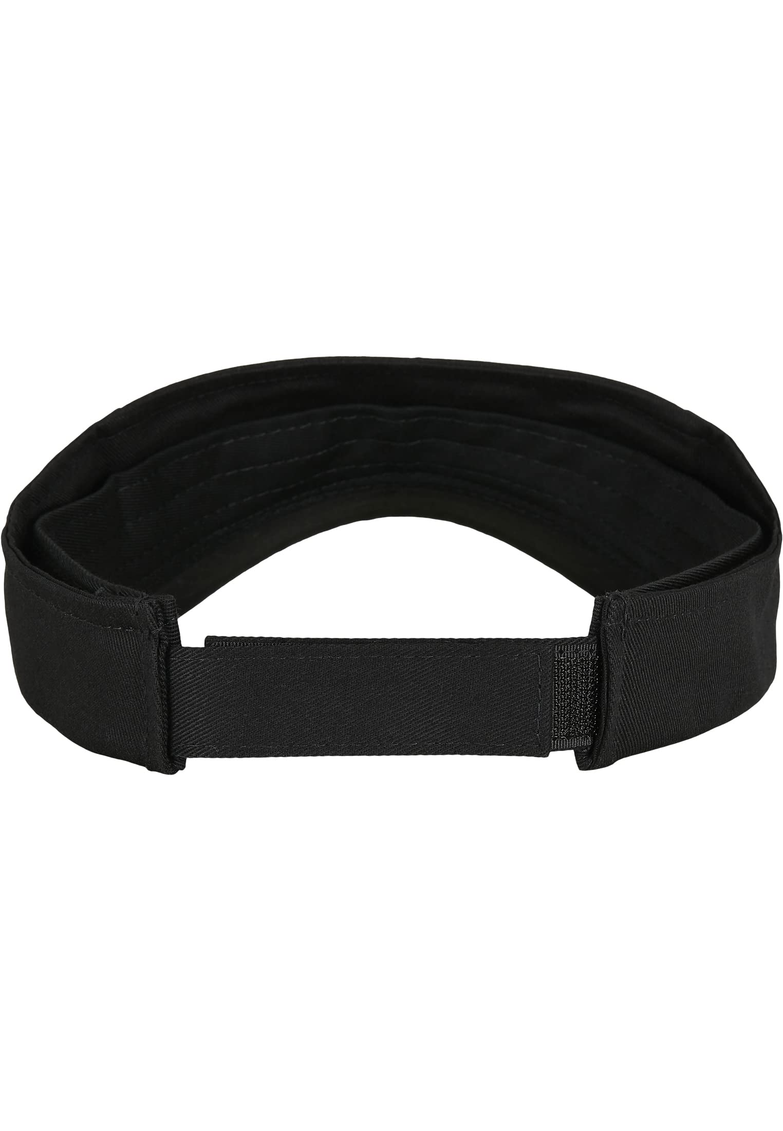 Czapka z daszkiem Flexfit Unisex Curved Visor Cap