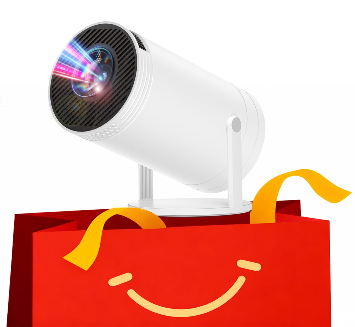 Amazon.co.jp: プロジェクター 小型 プロジェクター 家庭用【業界ミニ