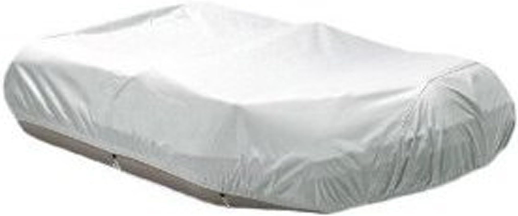 Newport Vessels 9-10 Foot Compatible UV Resistant Inflatable Boat Cover