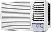 Ar Condicionado de Janela Mecânico, Springer, Branco, 21.000 BTU/h Frio, 220v, Midea