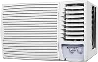 Ar Condicionado de Janela Mecânico, Springer, Branco, 21.000 BTU/h Frio, 220v, Midea
