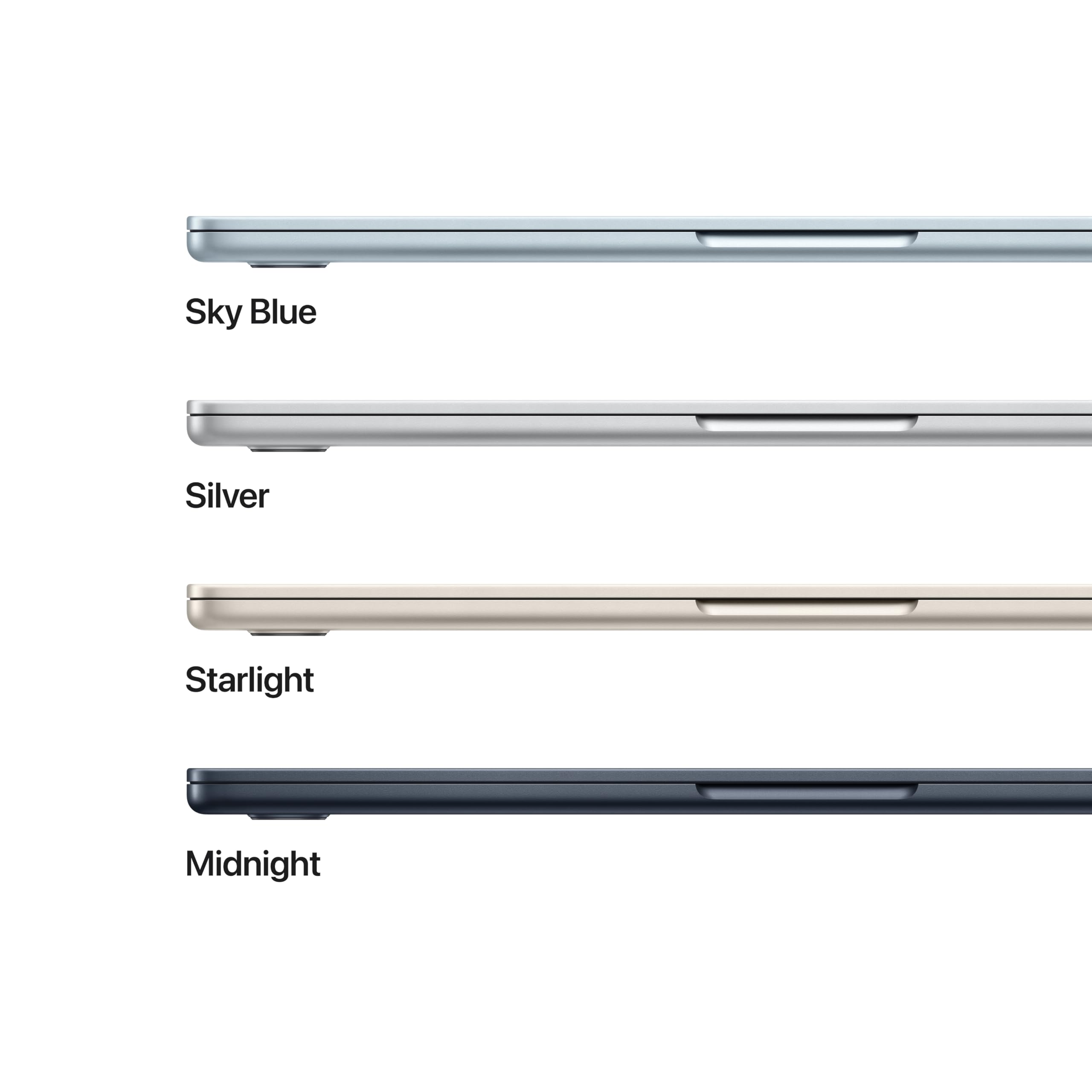 Amazon.com: 13-inch MacBook Air (M5): 24GB Memory, 512GB SSD 