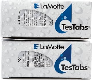 LaMotte R-3354 Refill for Nitrate Nitrogen Tablet Kit