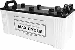 Amazon | MAX CYCLE 電動車バッテリー (EBバッテリー) 用途
