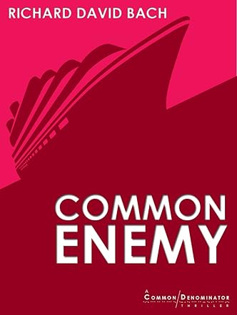 Common Enemy