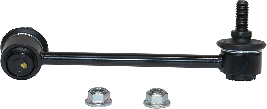 CTR CL0216R [OE Supplier] Rear Right Stabilizer Bar Link Compatible with Acura, Honda Vehicles - Replaces 52320-STX-A01, 52320-STX-A02,