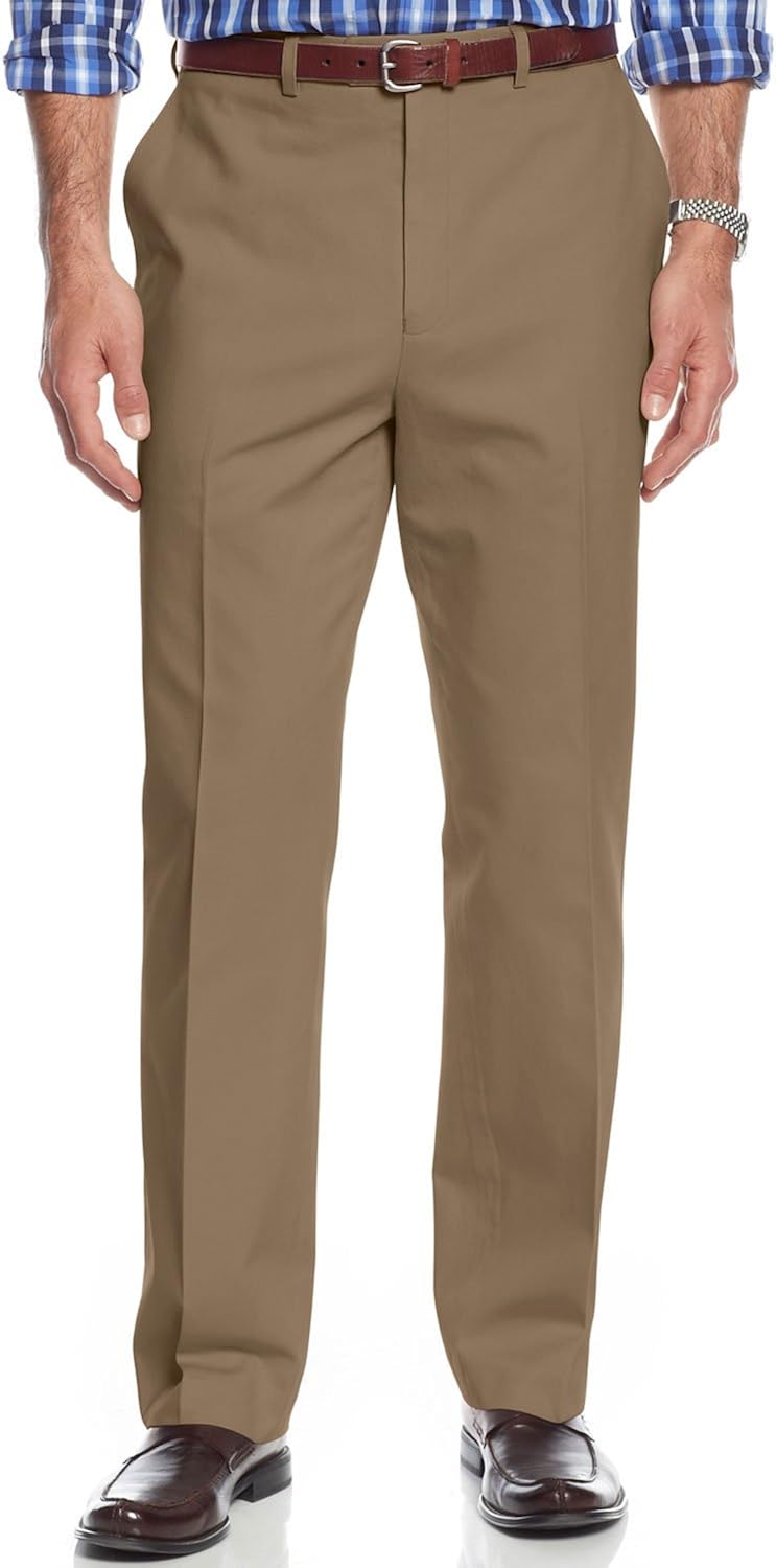 Michael kors men's khaki pants Clearance