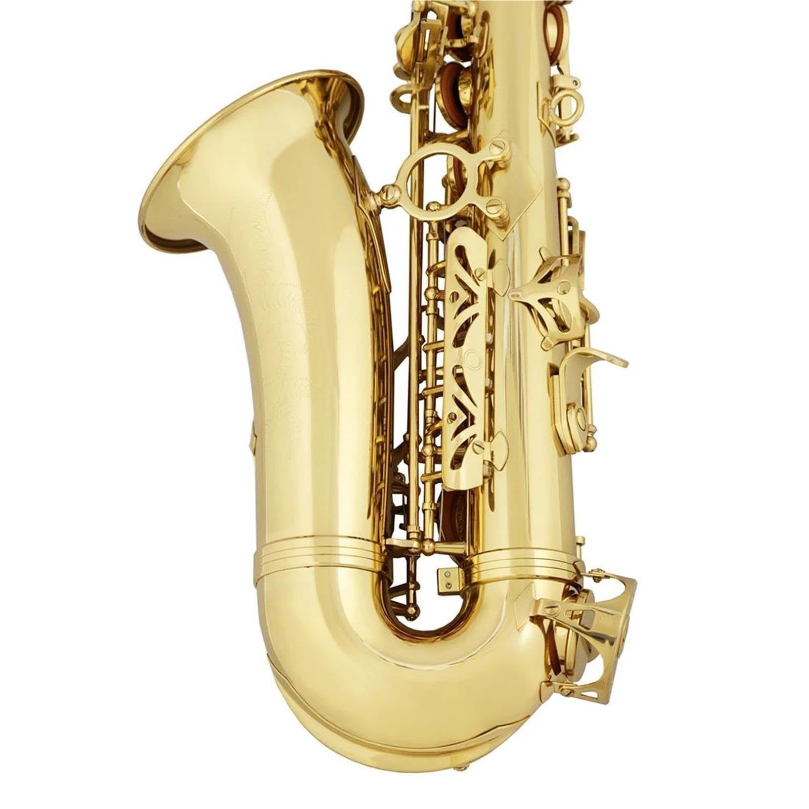 Klucz Do Rzeźbionej Muszli Saksofonu Altowego Eb