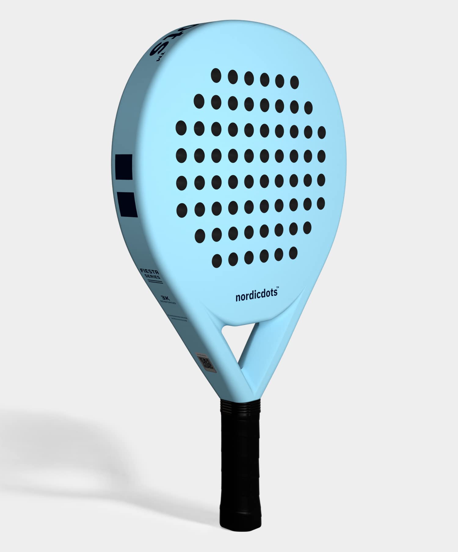 Padel Racket - Fiesta Series