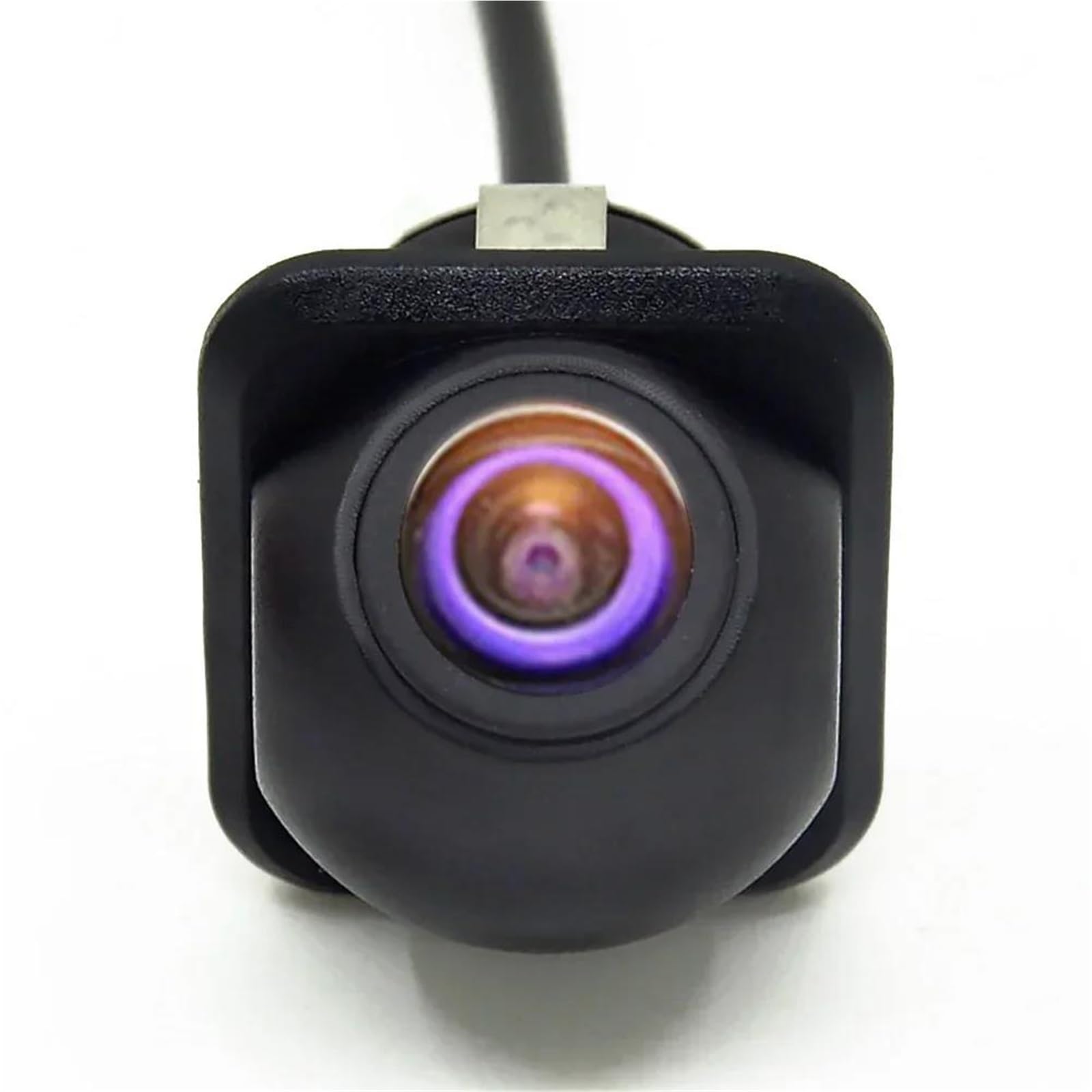 Cámara Visión Trasera Vehículo Pistas Trayectoria AHD1080P Lente 170 Grados Starlight Visión Nocturna Vehículo Cámara Trasera Marcha Atrás Coche Universal
