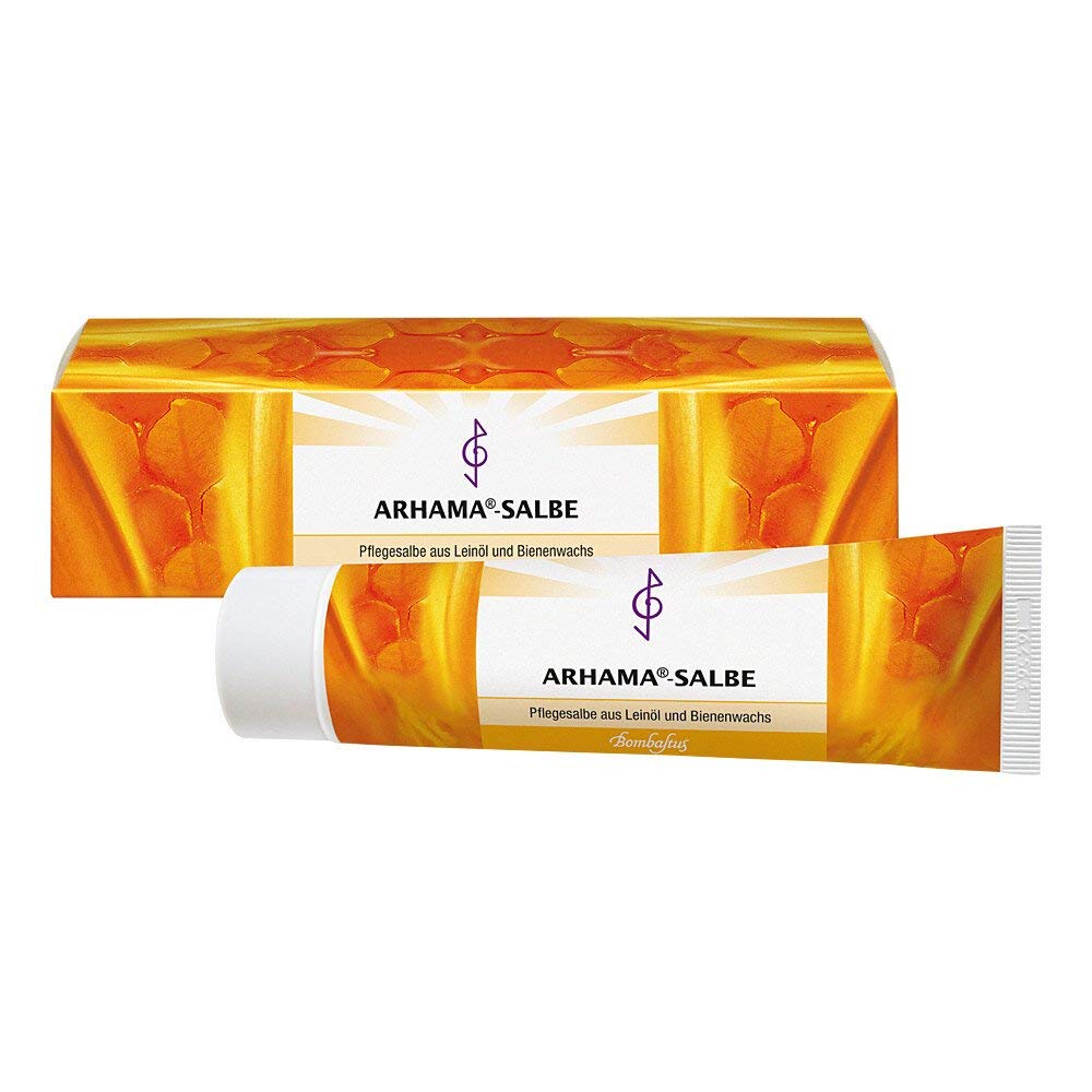 ARHAMA-Salbe 100 ml