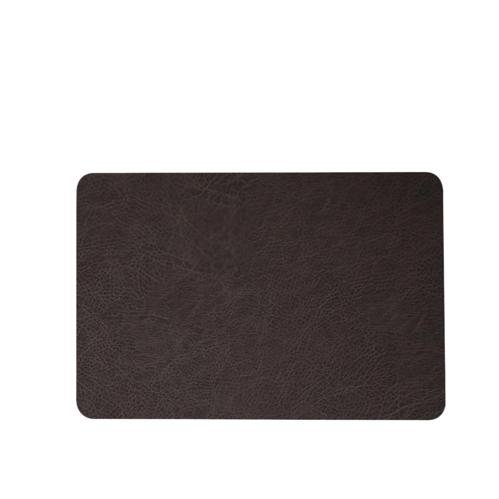 Table Mats 1/4/6pcs Home Kitchen Placemats Cleaning Wipeable Place Mat(Color-03,45X30cm 6pcs)