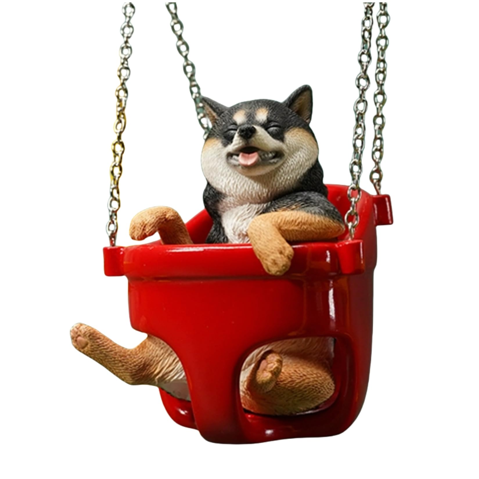 CHAANY CAJON 動物フィギュア付き CHAANY CAJON 動物フィギュア付き CHAANY CAJON 動物フィギュア