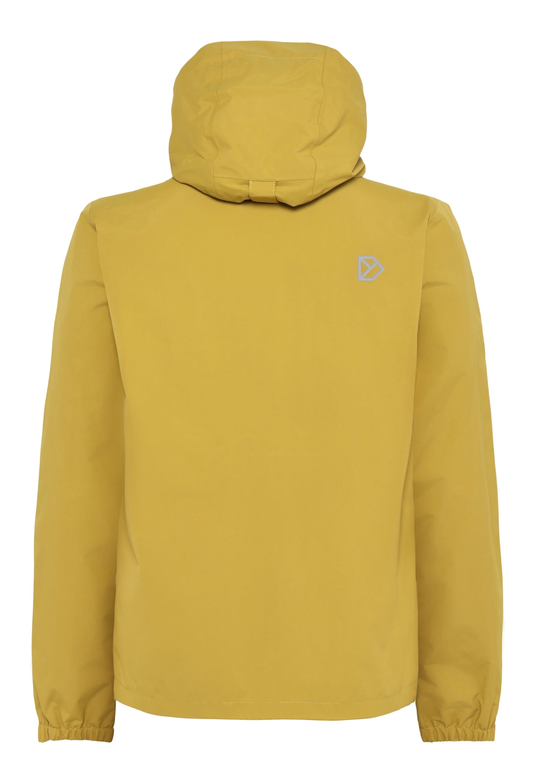 Didriksons Herren Regenjacke - Wasserdicht Leichte Jacke - EcoLactam