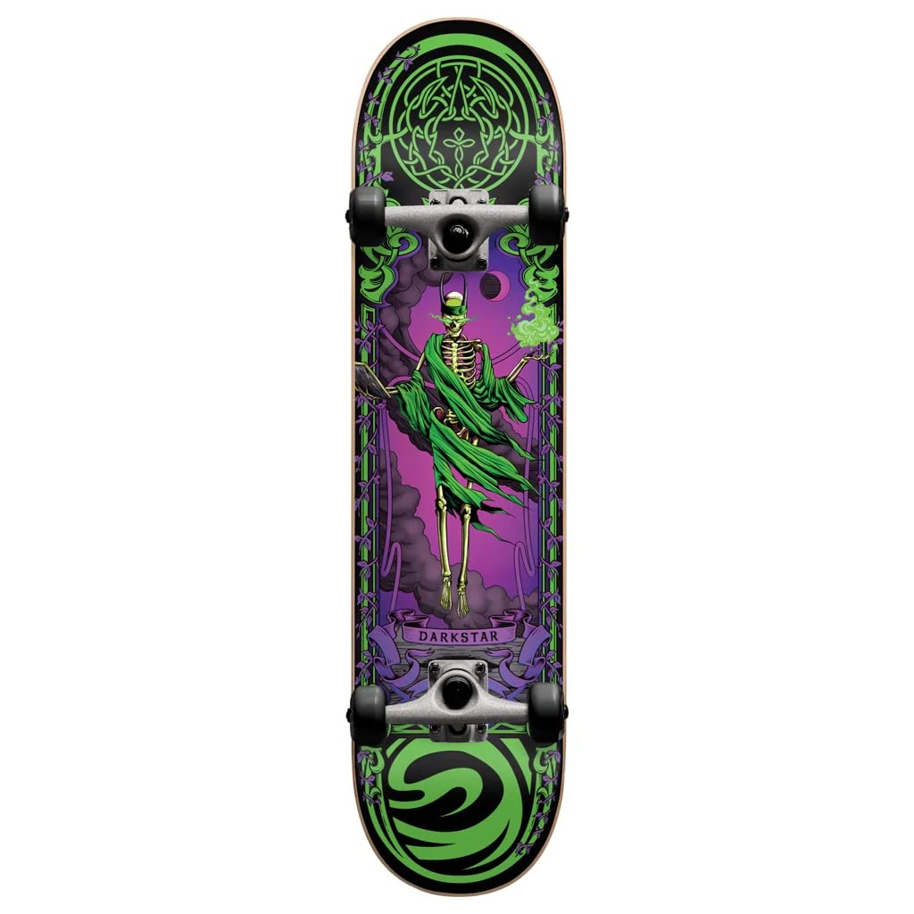 Skateboard Complet, Magic Multi 7.875 x 31.65